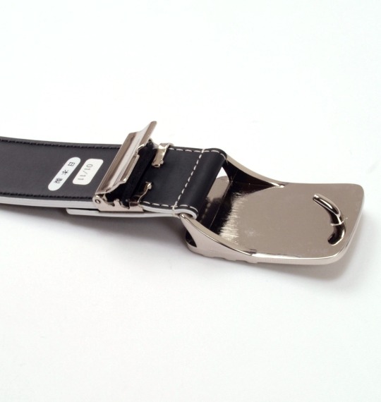 adidas golf ネオベーシックベルト ブラック