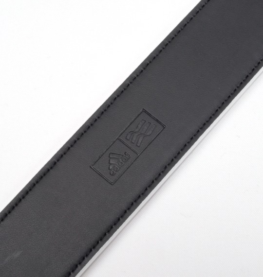 adidas golf ネオベーシックベルト ブラック