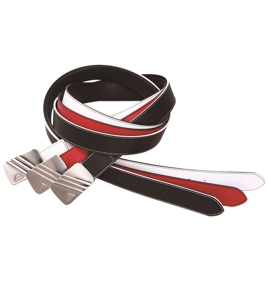 adidas golf ネオベーシックベルト ブラック