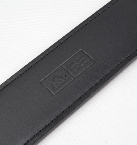 adidas golf ネオベーシックベルト レッド