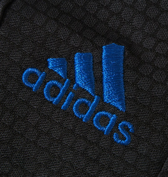 adidas ネッククーラー ブラック