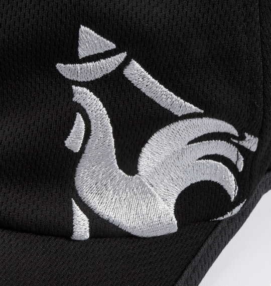 LE COQ SPORTIF クーリングキャップ ブラック