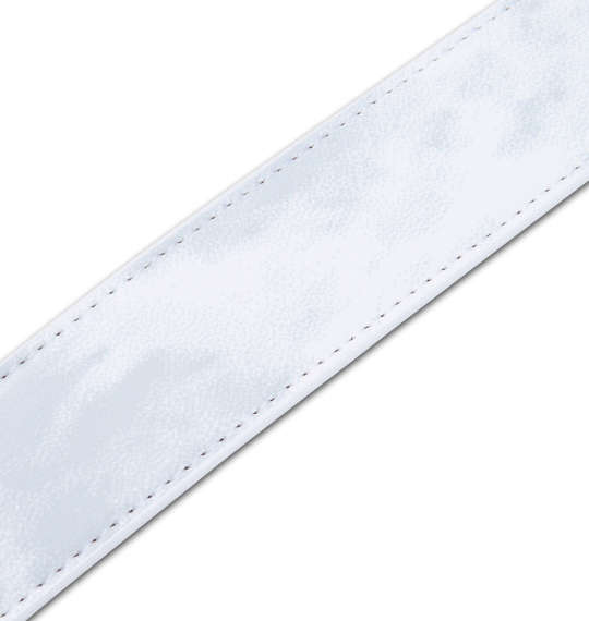 adidas golf マーブルダイパターンベルト ホワイト