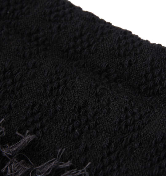 adidas CLIMAメッシュ3Pショートソックス ブラック