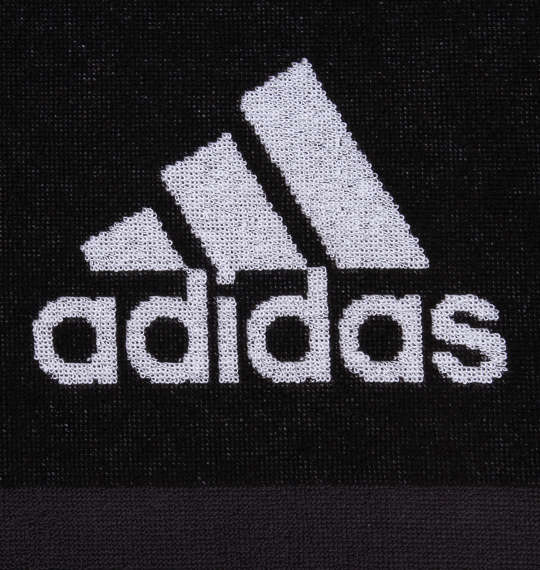 adidas CPスポーツタオルBOX ブラック