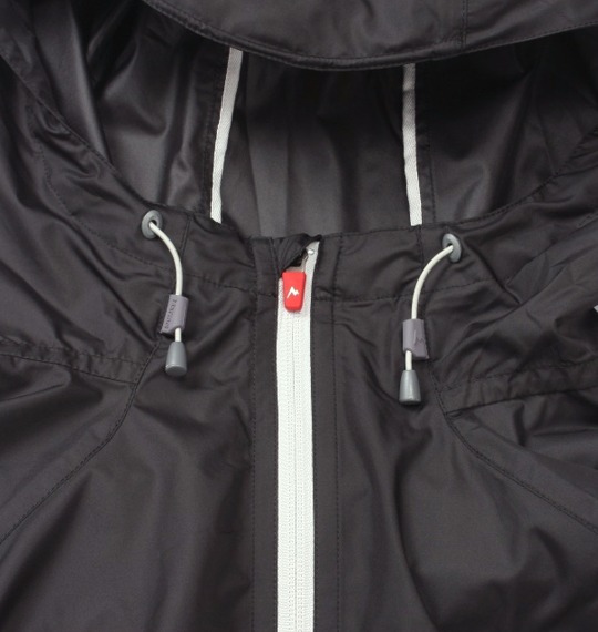 Marmot ウィンドジャケット ブラック