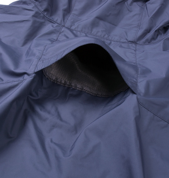 Marmot ウインドライトジャケット グレー