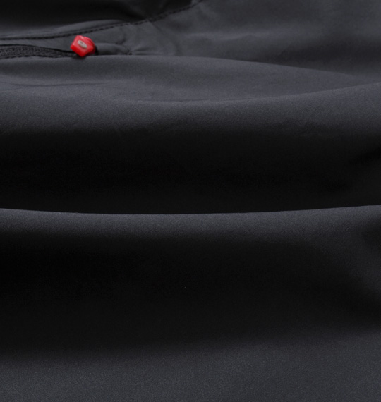 Marmot ウインドライトジャケット ブラック