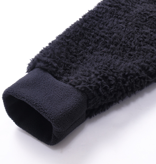 Marmot フリースジャケット ブラック