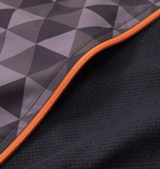 LE COQ SPORTIF ウインドジャケット ブラック