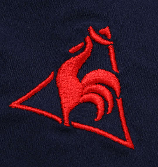 LE COQ SPORTIF ウインドジャケット ネイビー