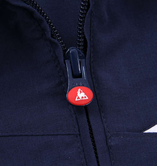 LE COQ SPORTIF ウインドジャケット ネイビー