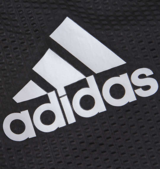 adidas golf フルジップウインドウィズライニングジャケット ブラック