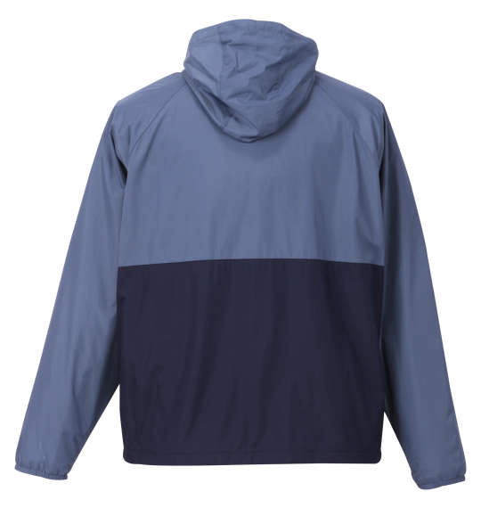 Columbia SPIRE HEIGHTSジャケット カレッジネイビー×マウンテン