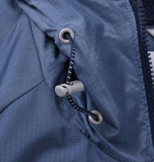 Columbia SPIRE HEIGHTSジャケット カレッジネイビー×マウンテン