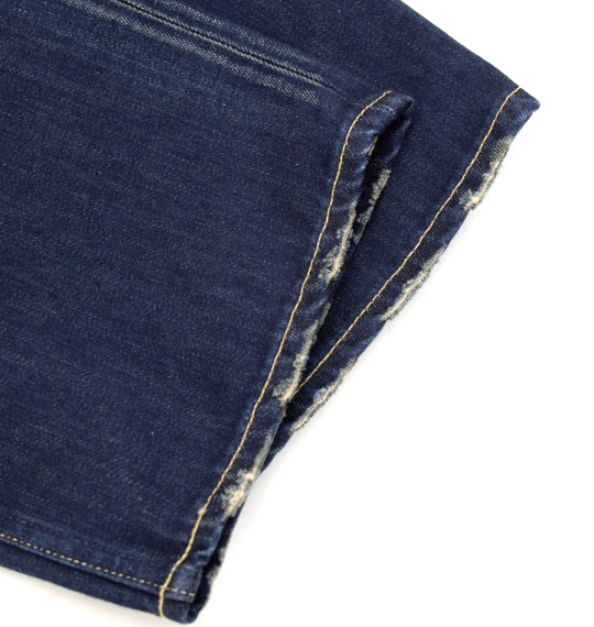 Levi's デニムパンツ(502) ニューダークウォーン