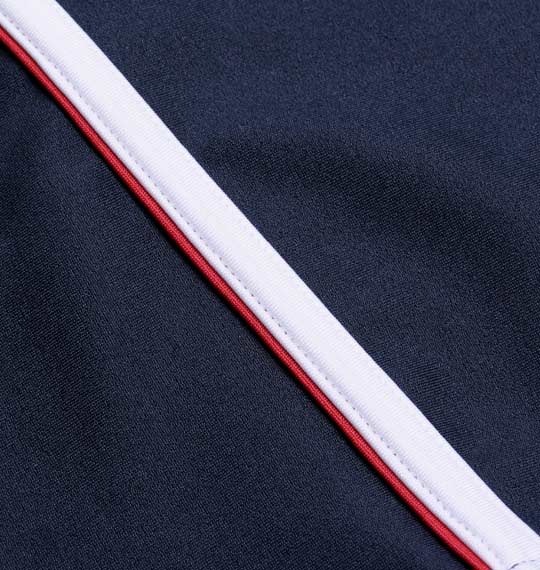 arena スイムパンツ ネイビー×ホワイト