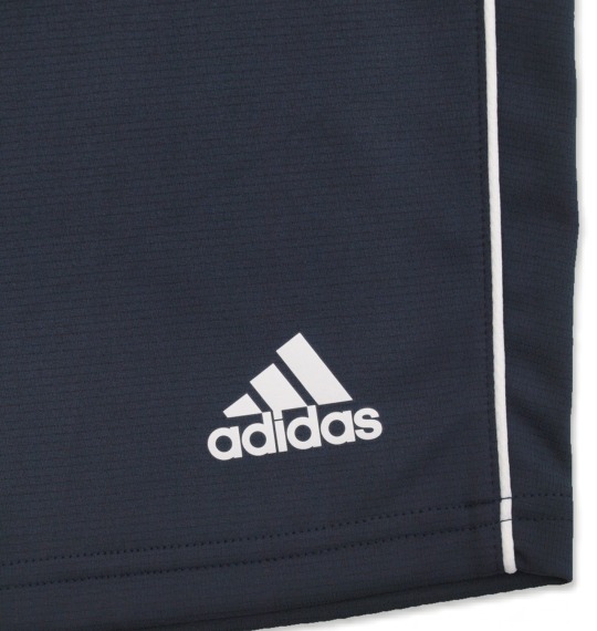 adidas ライトハーフパンツ ネイビー
