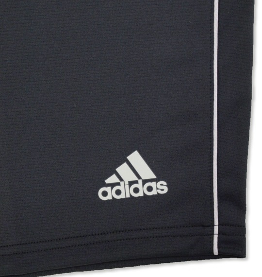 adidas ライトハーフパンツ ブラック