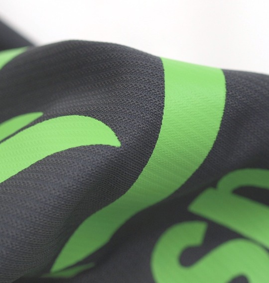 LE COQ SPORTIF ジャージハーフパンツ ダークグレー