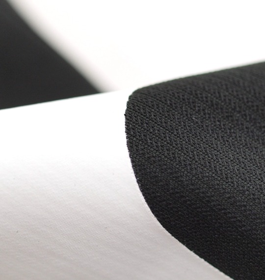 LE COQ SPORTIF ジャージハーフパンツ ブラック