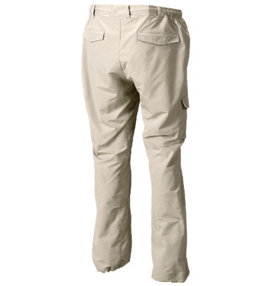 LE COQ SPORTIF ウーブンパンツ ベージュ
