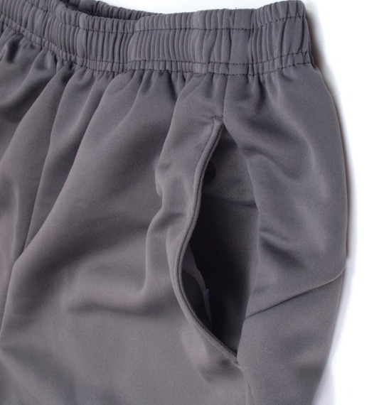errea ハーフパンツ チャコール