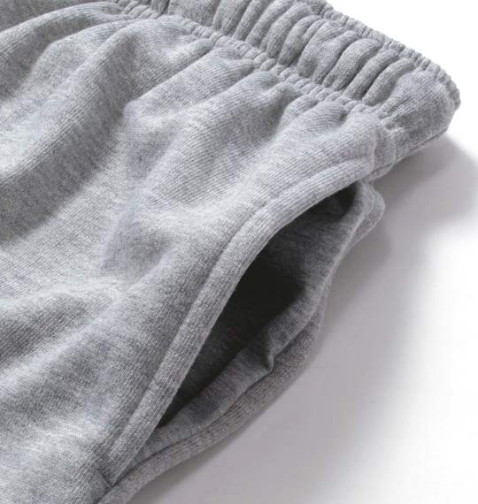 ONEPIECE スウェットパンツ モクグレー