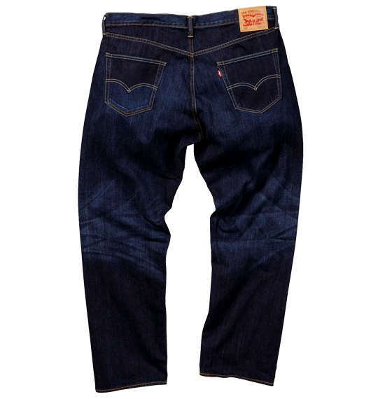 Levi's デニムパンツ(503) ダークヴィンテージ