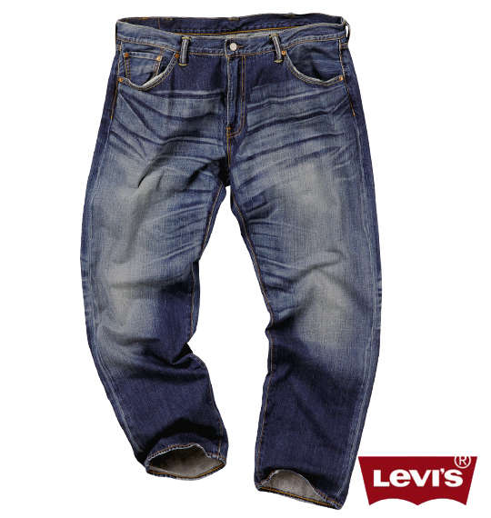 Levi's デニムパンツ(503) ライトヴィンテージ