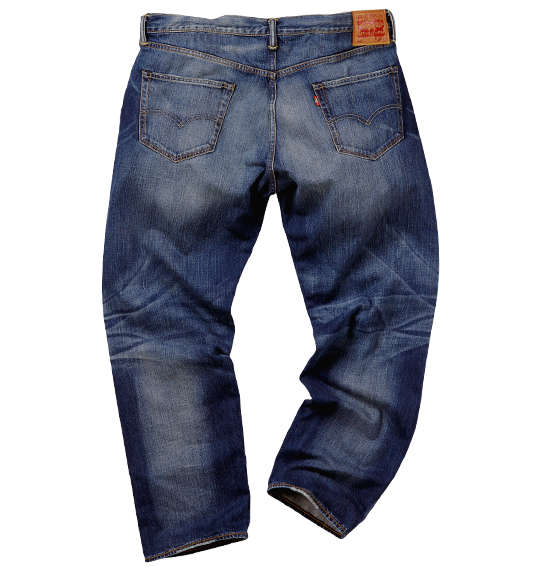 Levi's デニムパンツ(503) ライトヴィンテージ