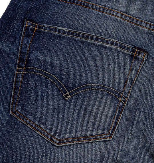 Levi's デニムパンツ(503) ライトヴィンテージ