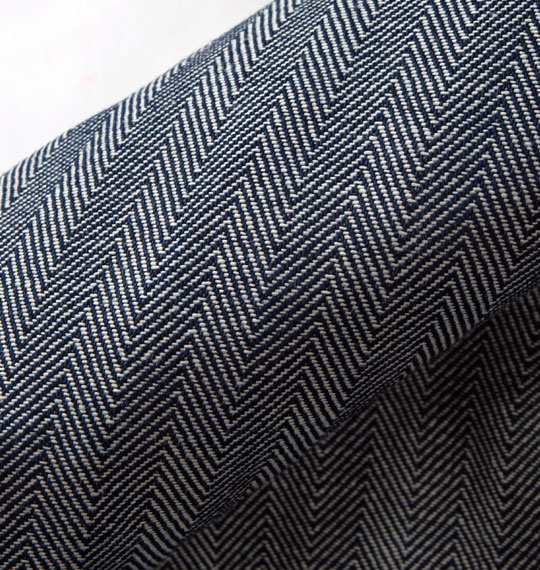 DICKIES フィッシャーストライプカバーオール	 グレー