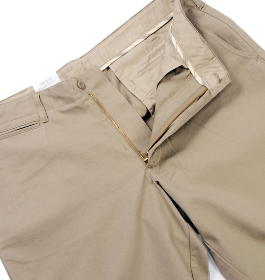 DICKIES チノパンツ ライトカーキ