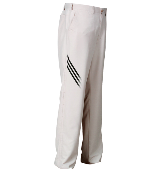 adidas golf サマーベンチレーションパンツ ベージュ