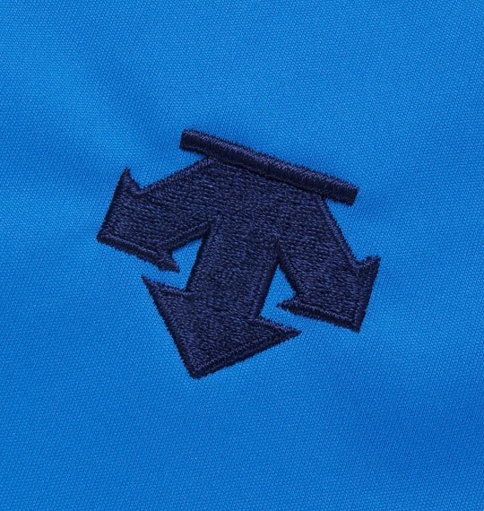 DESCENTE ハーフパンツ ナイトブルー