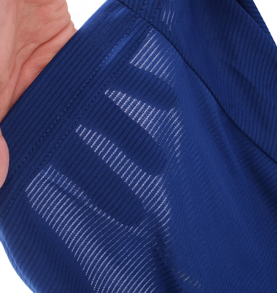 lotto ハーフパンツ ネイビー