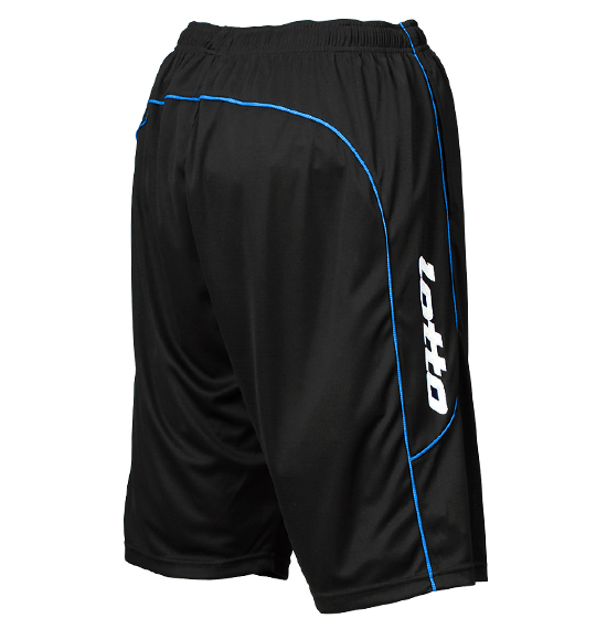 lotto ハーフパンツ ブラック