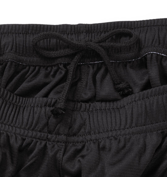 lotto ハーフパンツ ブラック