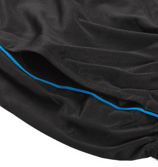 lotto ハーフパンツ ブラック