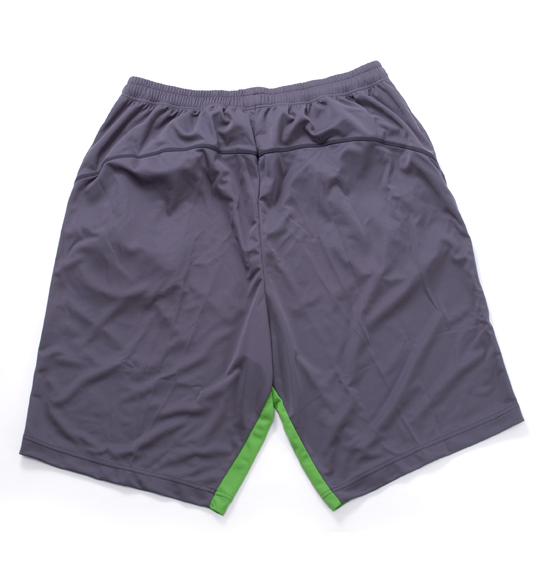 LE COQ SPORTIF ハーフパンツ チャコール