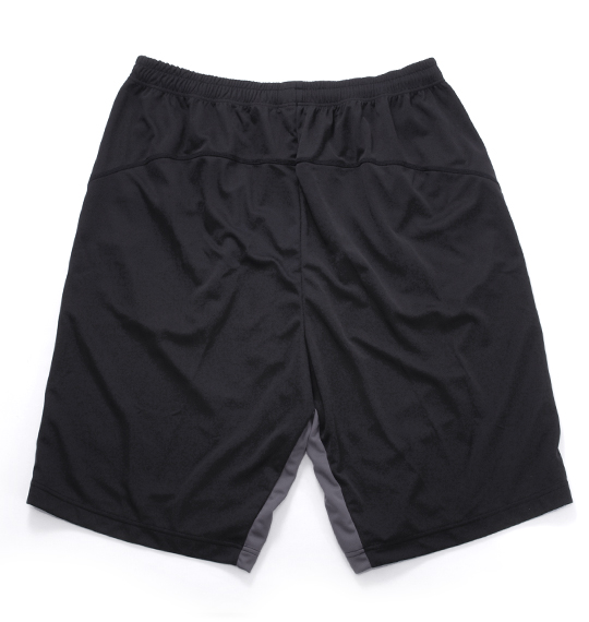 LE COQ SPORTIF ハーフパンツ ブラック
