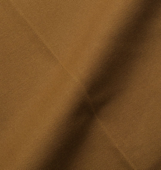 DICKIES ツイルワークパンツ ゴールデンブラウン