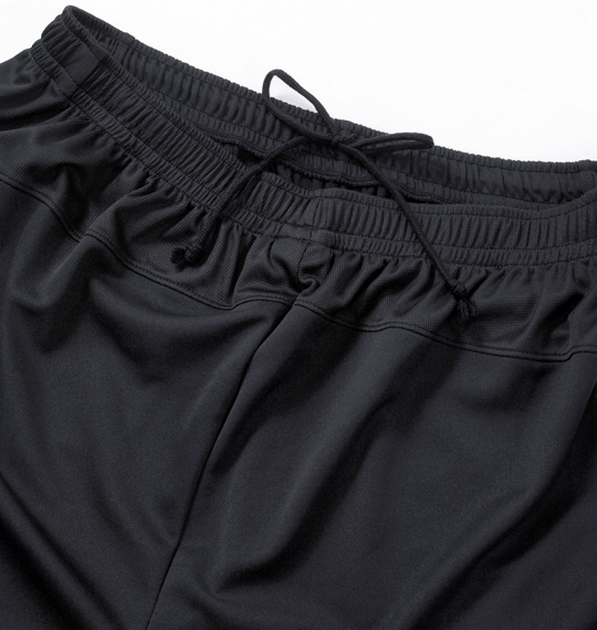 adidas ハーフパンツ ブラック