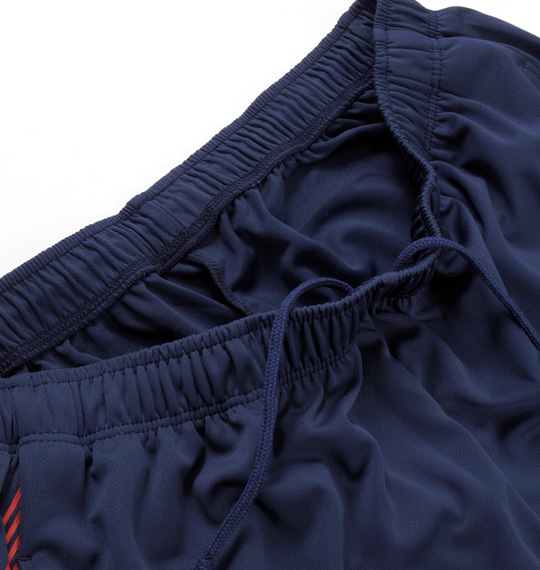 LE COQ SPORTIF ハーフパンツ ネイビー