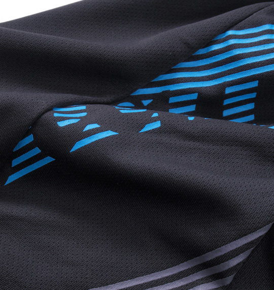 LE COQ SPORTIF ハーフパンツ ブラック