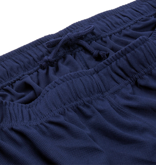 lotto ハーフパンツ ネイビー