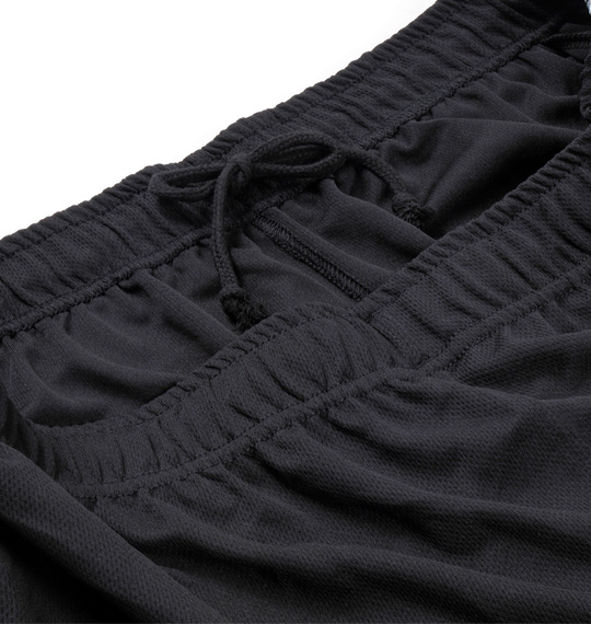 lotto ハーフパンツ ブラック