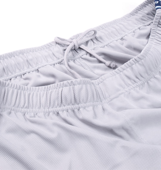 lotto ハーフパンツ グレー