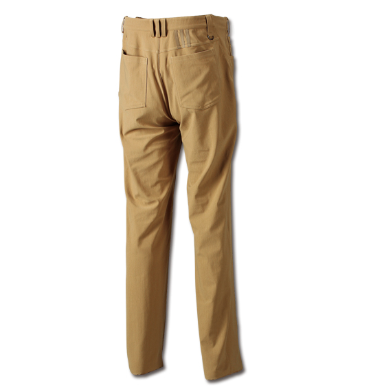 adidas golf スーパーストレッチパンツ ベージュ